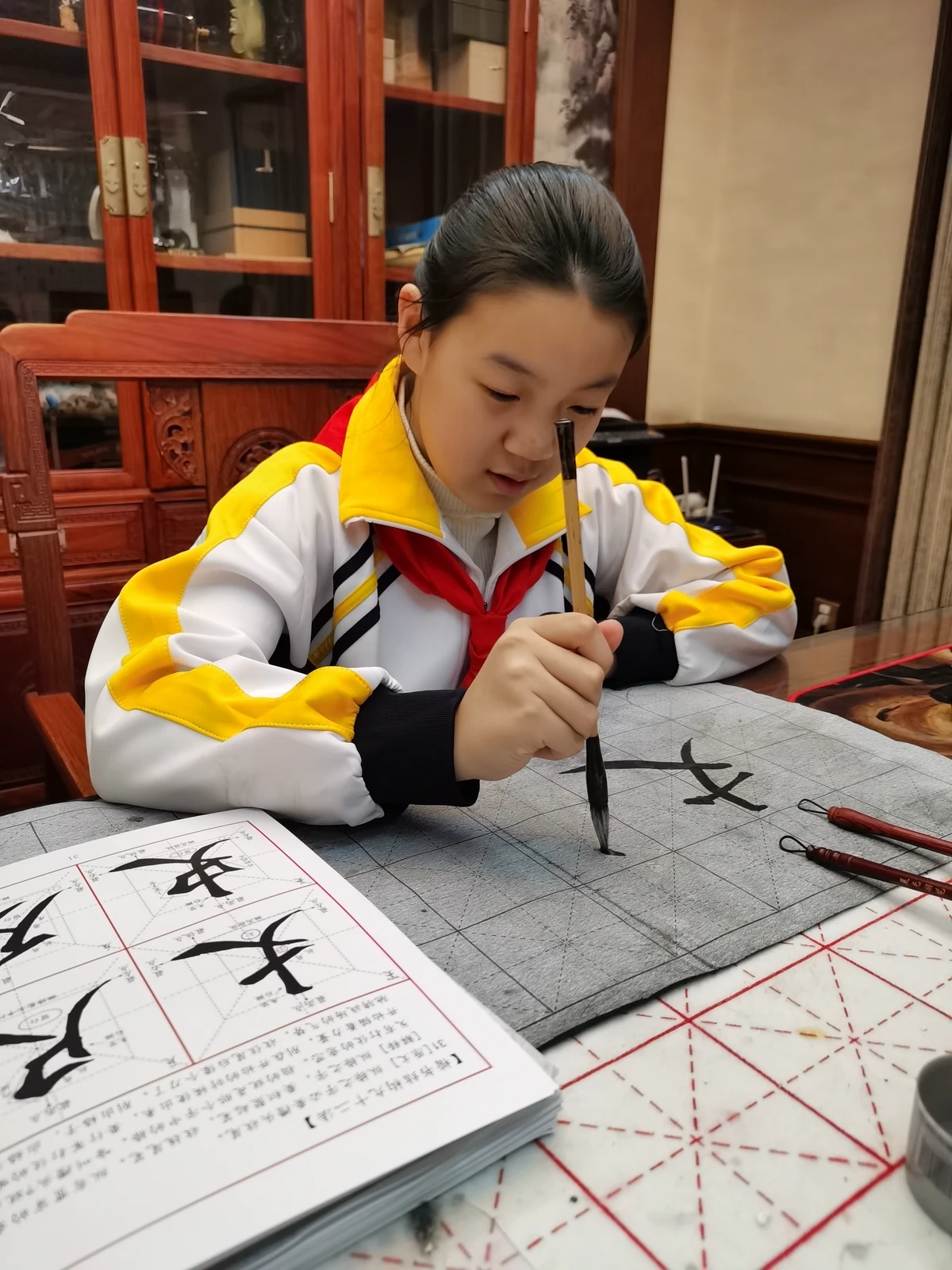初级班篮球10天训练计划_0
